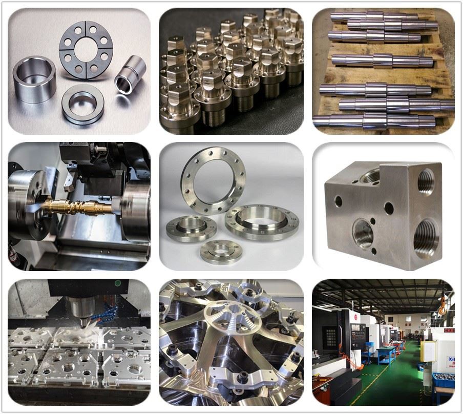 machining of stainless steel