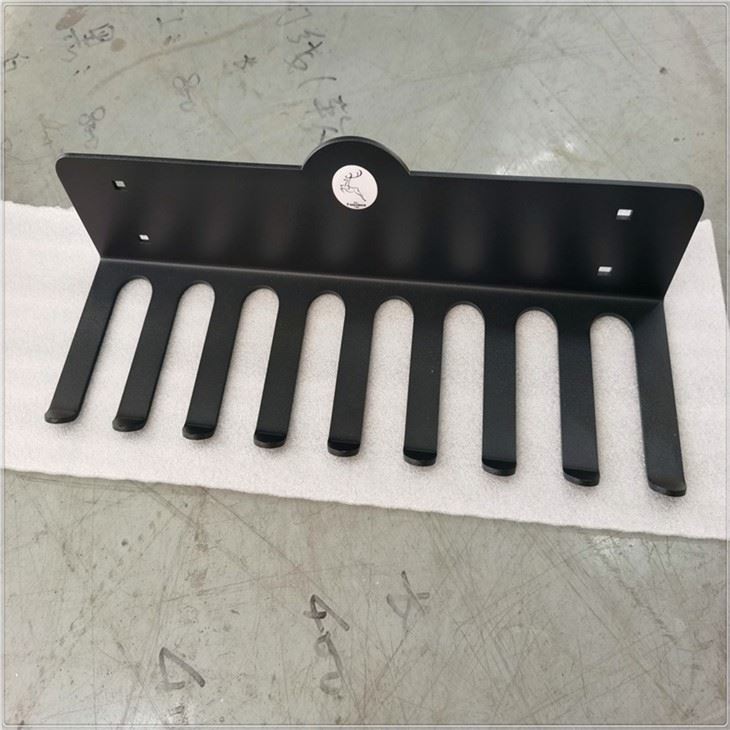 Custom Steel Plate Fabrication