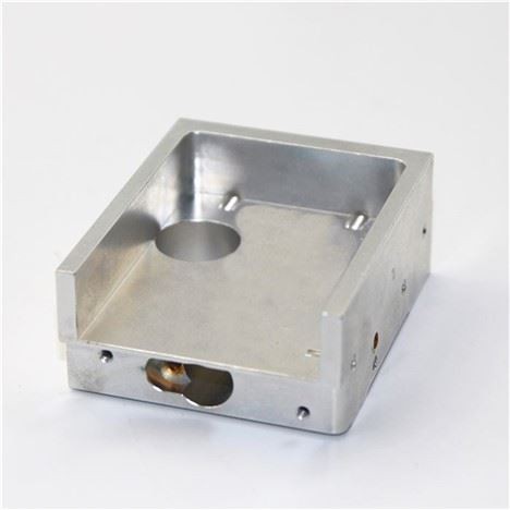 Frezen roestvrij staal