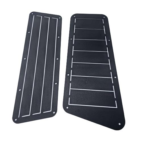 Cnc Cutting Sheet Metal