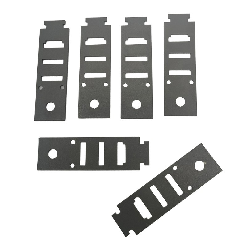 Custom Metal Stampings Custom Metal Stampings