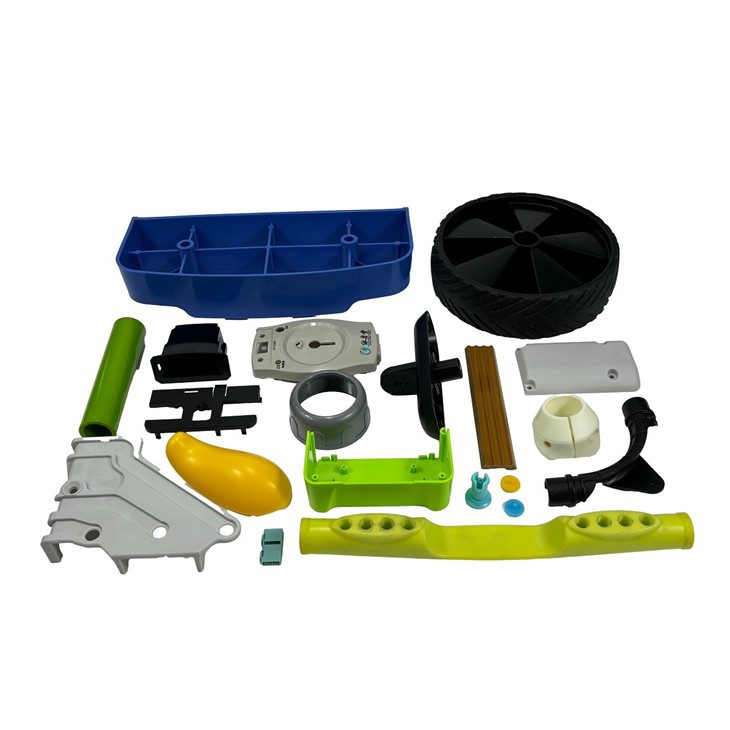 Injection Molding Plastics Injection Molding Plastics