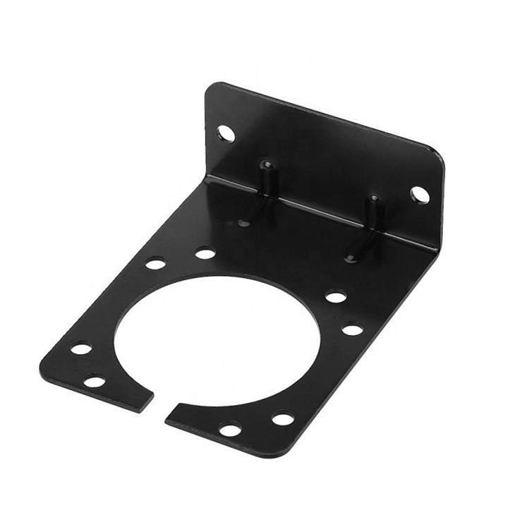 Sheet Metal Stamping Parts Sheet Metal Stamping Parts