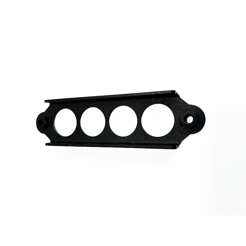 Stamping Aluminum Parts factory